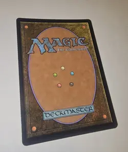 Disrupting Shoal Ultimate Masters Foil NM Mtg Magic The Gathering - Image 2