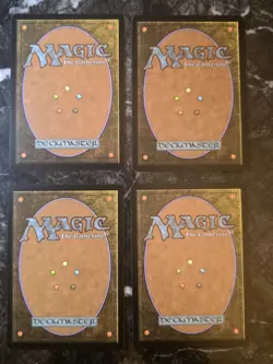 4x Elixir Of Immortality M13 Magic The Gathering MTG MP-LP - Image 2