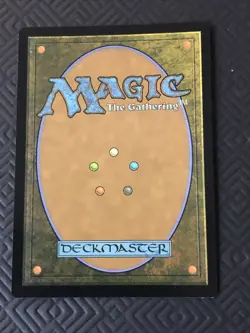 Piper Of The Swarm Foil X1 Throne Of Eldraine Ex Cond See Pics English - Image 2