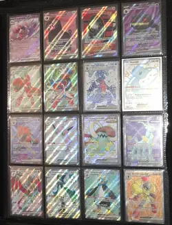 Lotto 80 carte pokemon condizioni perfette - Image 1
