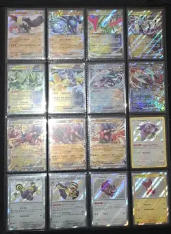 Lotto 80 carte pokemon condizioni perfette - Image 3