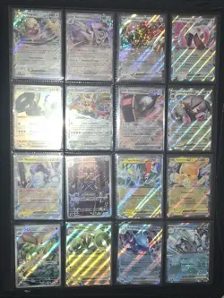Lotto 80 carte pokemon condizioni perfette - Image 5
