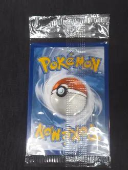 Snom 084/264 ~W/ Swirl~ Factory Sealed Snowflake Stamped Cosmo Holo Pokemon Mint - Image 3