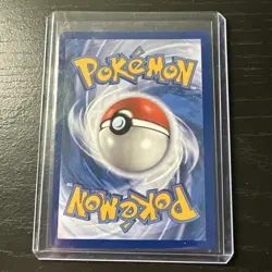 Mimikyu - 075 (Pokemon Center Exclusive) 075 Sv: Scarlet & Violet Promo Cards... - Image 2