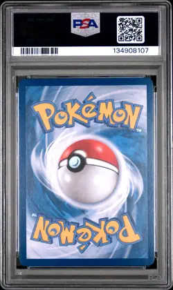 2025 POKEMON KOREAN SV-P PROMO #173 DITTO PSA 10 - Image 2