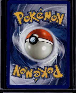 Pokemon 1999 1st Edition Fossil GRIMER 48/62 - Image 2