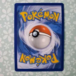 Pokemon Card Tyranitar Ex 066/197 Ultra Rare Scarlet Violet Obsidian Flames LP - Image 2