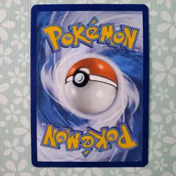 Pokemon Card Scoop Up Cyclone 128/131 Scarlet Violet Prismatic Evolutions LP - Image 2