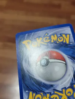 1999-2000 Pokemon Nidoking Holo Base Set 2 Card 11/130 Rare 2nd Edition - MP!! - Image 5