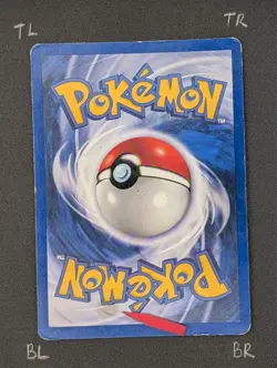 Pokemon TCG Zapdos 15/62 Fossil Holo Rare WOTC Vintage Legendary Bird (MP) - Image 2