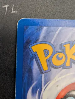 Pokemon TCG Zapdos 15/62 Fossil Holo Rare WOTC Vintage Legendary Bird (MP) - Image 4