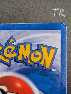 Pokemon TCG Zapdos 15/62 Fossil Holo Rare WOTC Vintage Legendary Bird (MP) - Image 5