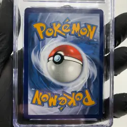 CGC 9 Pokemon Card Rayquaza Vmax TG29/TG30 Silver Tempest English Karte [9] - Image 4