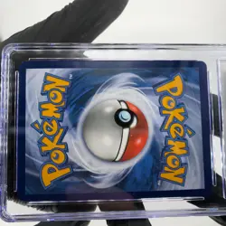 CGC 9 Pokemon Card Rayquaza Vmax TG29/TG30 Silver Tempest English Karte [9] - Image 5