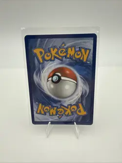 Pokemon Bulbasaur 133/132 Me01: Mega Evolution Holo - Image 2
