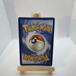 Pokemon Eevee SWSH175 Sword & Shield Promo Holo Basic 60 HP TCG Card - Image 2