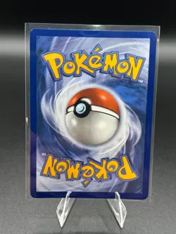 Pikachu Pokemon Day 30th Anniversary Promo 051/162 Near Mint English TCG - Image 2