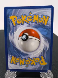 Pokemon Chilling Reign - Siebold - Full Art Trainer NM+/MINT - 198/198 - Image 2