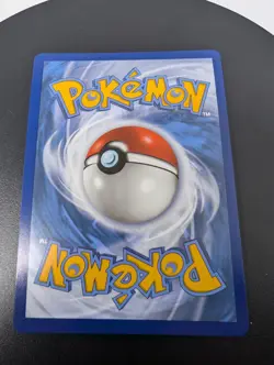 Pokemon Chilling Reign - Siebold - Full Art Trainer NM+/MINT - 198/198 - Image 3