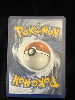 Pokemon TCG Opal Trainer Card Vivid Voltage Secret Rare Rainbow - Image 2