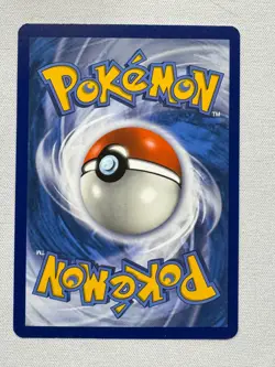 Porygon 154/214 Common Unbroken Bonds Pokemon Lightly Played - Image 2