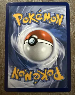 2026 Pokemon Mega Evolution Ascended Heroes Poke Pad Trainer Common NM 198/217 - Image 2