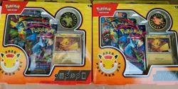 Pokemon Day 2026 Collection Sealed Sets Both For $45 Fre Shpn ✅ Trusted Seller - Image 3