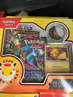 Pokemon Day 2026 Collection Sealed Sets Both For $45 Fre Shpn ✅ Trusted Seller - Image 4