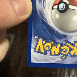 Pokemon Flaaffy Uncommon Regular POP Series 7 2008 007/017 - Image 3