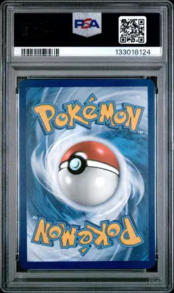 2024 POKEMON SVP EN-SV BLACK STAR PROMO PALDEA ADVENTURE CHEST PIKACHU PSA 10 - Image 2