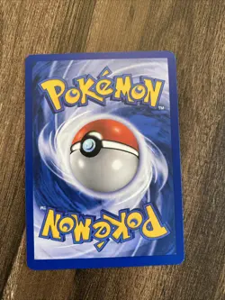 Pokemon TCG Sabrina Gym Challenge 110/132 Regular Unlimited Rare - Image 2