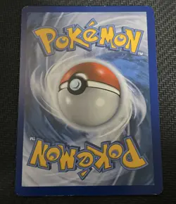 2015 Pokemon Ancient Origins Sceptile EX No.7 Lightly Played - Image 2