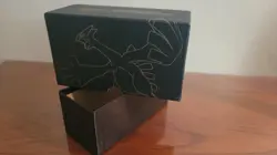 Pokemon Black & White Plasma Storm - Empty Elite Trainer Box ETB Only! 820650108204 - Image 1