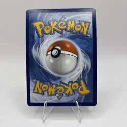 Pokemon TCG Mega Kangaskhan EX 164/132 Full Art Ultra Rare – Mega Evolutions Set - Image 2