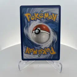 Pokemon TCG Gouging Fire EX Scarlet & Violet Temporal Forces 204/162 - Image 2