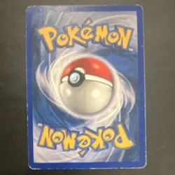 Pokemon TCG Raichu Base Set Shadowless Unlimited 014/102 Holo Rare 80 HP English - Image 3