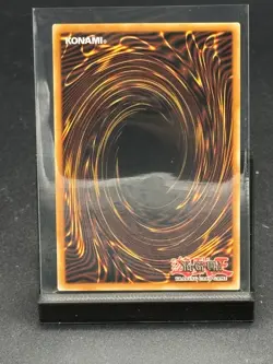 Near Mint Yugioh The Duke of Demise - MZTM-EN033 - Ultra Rare - 1st Edition - Image 2