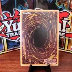Yu-Gi-Oh! Soul of Silvermountain 1st Edition REDU-EN048 Super Rare Near Mint NM - Image 2