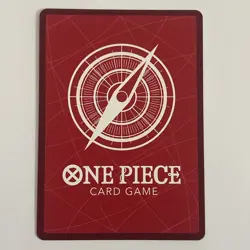 One Piece TCG Kuzan (040) (Alternate Art) - Legacy of the Master (OP12-040) NM! - Image 2
