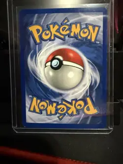 Pokemon Articuno Fossil Holo Rare Basic 70 HP 2/62 Unlimited English Card - Image 2