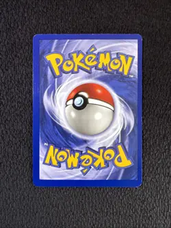 Kabutops Fossil 9/62 Holo Unlimited Holo Rare Pokemon Card WOTC - Image 4