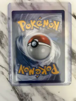 Pokemon TCG Pikachu 005/025 Celebrations Full Art Holo Rare 60 HP Basic Card - Image 2