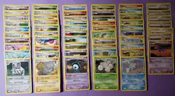 Pokemon - DP Mysterious Treasures Partial Set - 57 Different Cards - LP - Image 2
