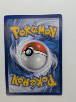Pokemon TCG Charizard V SWSH260 Black Star Promo Card NM - Image 2
