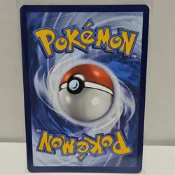 Pokemon TCG Magneton 159 Sv: Scarlet & Violet Promo Cards Holo Full Art - Image 2