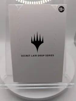 Secret Lair x Hatsune Miku: Electric Entourage | Non Foil | English | MTG - Image 1