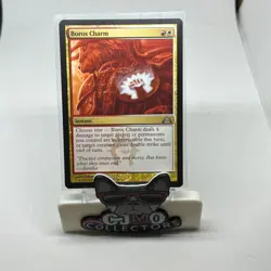Boros Charm NM - Gatecrash Magic Tcg #148 - Image 1