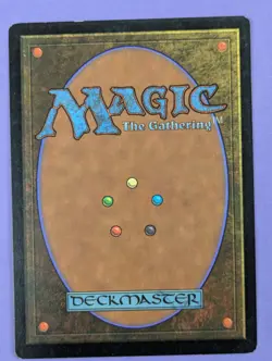 MTG Magic: Commander 2011: Magus of the Vineyard #166/318 Rare - LP - Image 2