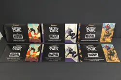 Magic the Gathering Amazing Everything Bundle SPIDERMAN Secret Lair NEW - Image 2