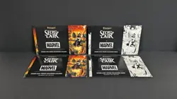 Magic the Gathering Amazing Everything Bundle SPIDERMAN Secret Lair NEW - Image 4